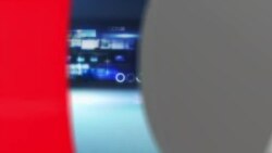 Qubanaha VOA, Nov 12, 2020