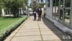 Ayiti: Prezidan Jovenel Moïse Di Nouvo Gouvènman an Pral Kontinye Lit Kont Koripsyon an