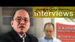 Tenzin Wangpo Tethong, Activist