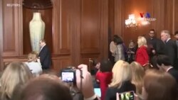 ՝՝Թրամփի կողմից թույլ տրված խախտումներն ակնհայտ են ու անժխտելի՛՛. Ադամ Շիֆ