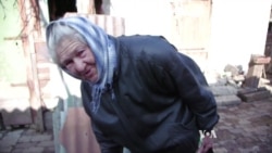 War in Ukraine Leaves Many Elderly in a Vulnerable Position