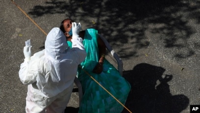 Death in india covid COVID pandemic: