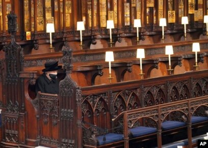 Britain Marks 70 Years of Change under Queen Elizabeth