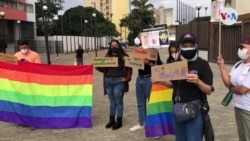 Venezuela: comunidad LGBTI presiona por matrimonio civil igualitario