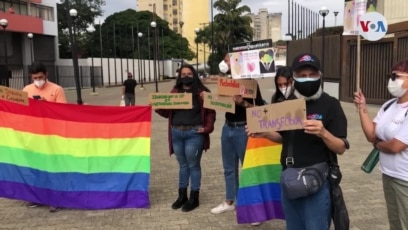 Venezuela: comunidad LGBTI presiona por matrimonio civil igualitario