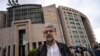 Six-Year Trial 'a Burden,' Says RSF's Turkey Representative
