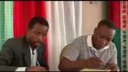 Fòs Nasyonal Demokratik: Se Konsansis Nasyonal ki Pou Rezoud Pwoblèm Ayiti