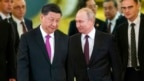 Trung Quốc sẽ viện trợ nhân đạo cho Ukraine, ca ngợi mối quan hệ với Nga