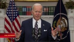 Biden: Thủ lĩnh IS thiệt mạng trong cuộc tấn công của Mỹ tại Syria