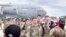 US Troops on Standby for Deployment to Eastern Europe from Fort Bragg  