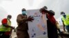 US Donates 560,000 COVID Vaccine Doses to Ghana