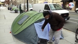 Hoteles se convierten en los nuevos refugios para personas sin hogar