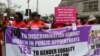 Malawi Women Protest Gender Imbalance in Public Service Appointments 
