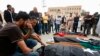 Libya Seeks UN Probe of Alleged Attacks on Civilians