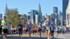 48,000 to Race in NYC Marathon 