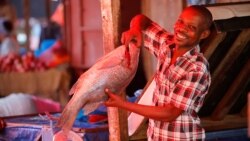 A Libreville, 1ère foire du panier de la ménagère à petits prix