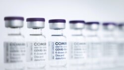 US to Send 500 Million COVID-19 Vaccines to Poorest Countries