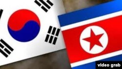 Koreas