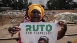 IMF Rescue Loan to Zambia & Kenya's Supreme Court Upholds Ruto Election Victory 