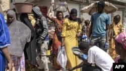 Sur les 165 mandats parlementaires aux dernières élections législatives, 73 ont échu à des Sénégalaises.