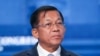 Myanmar Junta Leader Not Invited to ASEAN Summit: Cambodia