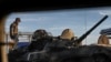 Ukraine Forces Retake Control of Key Russian Stronghold