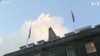 Flags Lowered to Half Staff at Downing Street