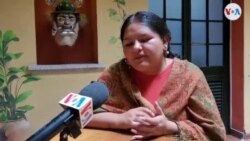 Alwa habla sobre sus inicios en la música