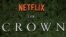 TELEVISION-THE CROWN/