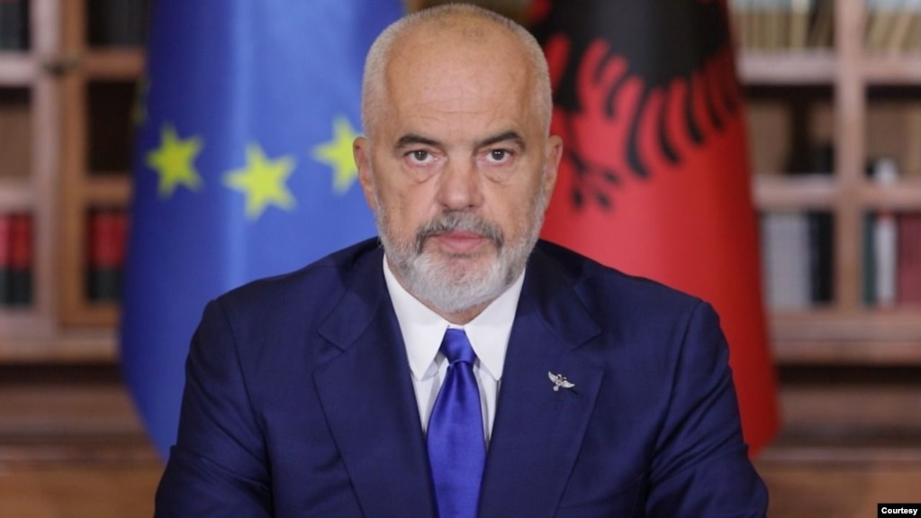 Sulmi kibernetik, Shqipëria akuzon Iranin dhe ndërpret marrëdhëniet diplomatike