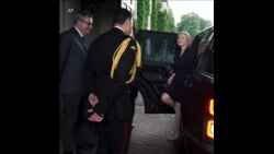 特拉斯就任英国首相 