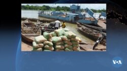 🇲🇱Kayes Marala Bafoulabe Jikan Bag ka sira taama gueleyaw ,Dɔgɔkun caman kɔnɔ Kayes Bafoulabé
