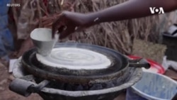 Confrontée à une famine, la Somalie reçoit des fonds de la Croix-Rouge