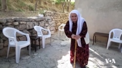 Jina Kurd ya 80 Salî Makbule Ozer Qala Rojên Zindanê Dike