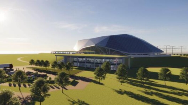 The Debate Over Small Nuclear Reactors