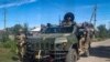 Pasukan Ukraina Rebut Kembali Kontrol Kota Penting dari Rusia