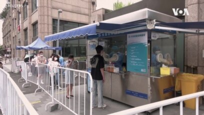 中共20大前夕，中國70多座城市三億多人面臨防疫封控或局部封控