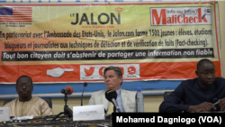 Kounafoniw Gnioumaw Laceli Ko Gnioumanw