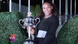 Serena Williams' Legacy Beyond Tennis 