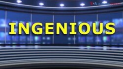 ពាក្យក្នុងសារព័ត៌មាន៖ Ingenious