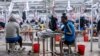 Ethiopia’s Industrial Hopes Dwindle as Conflict, Sanctions Take Toll