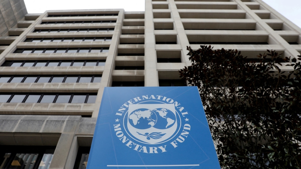 IMF Approves $15.6 Billion Ukraine Loan Package