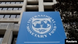 Muzinda weInternational Monetary Fund muWashington, muAmerica. 