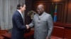 SML: Motindami ya Biden alaki lisungi na RDC na maye matali mines mpo na kobenda bayi misolo 