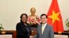 Thứ trưởng Hà Kim Ngọc: Việt Nam coi Mỹ là một trong những đối tác quan trọng hàng đầu