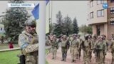 "Ukrayna Güçleri 2 Bin Kilometrekarelik Alanı Geri Aldı"