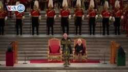 VOA國際60秒：2022年9月12日