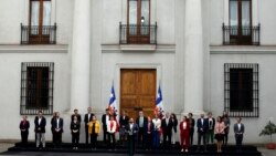 Expertos en migración se reúnen en Chile