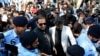 Former Pakistan PM Khan to be Indicted in Contempt Case