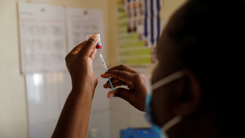 'World-Changing' Malaria Vaccine Could Eradicate Disease